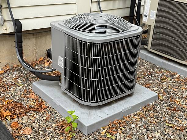 24/7 Emergency Hvac experts in Hazelwood, NC